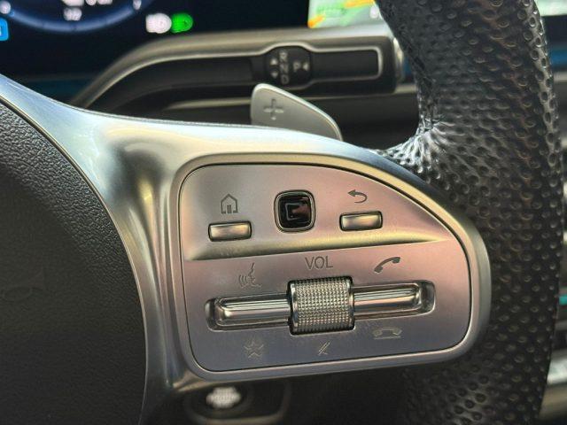 MERCEDES-BENZ GLE 350 de hybrid EQ 4Matic Coupé Premium Plus