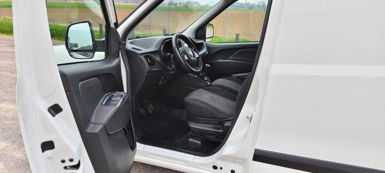 Fiat Doblo Doblò 1.3 MJT PC-TN Cargo Lamierato