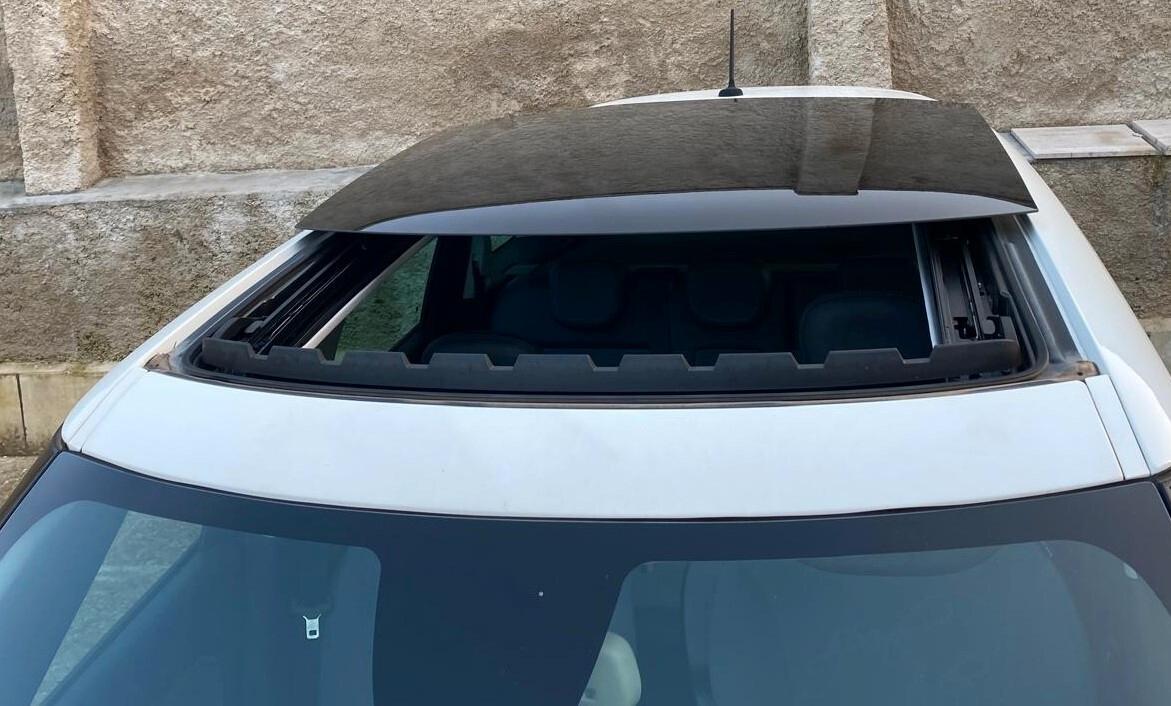 Fiat 500L Living 1.3 Multijet 85 CV Dualogic Pop Star