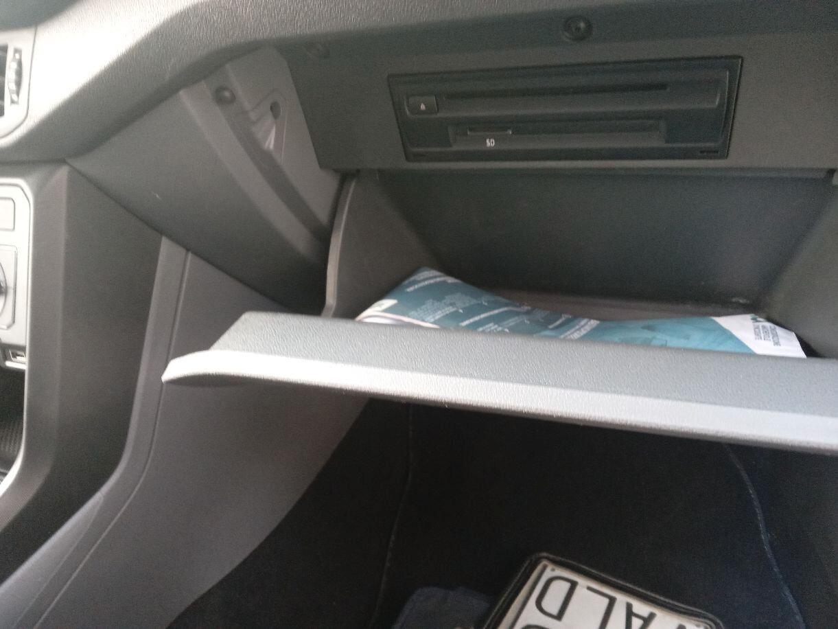 Volkswagen T-Cross 1.0 Style