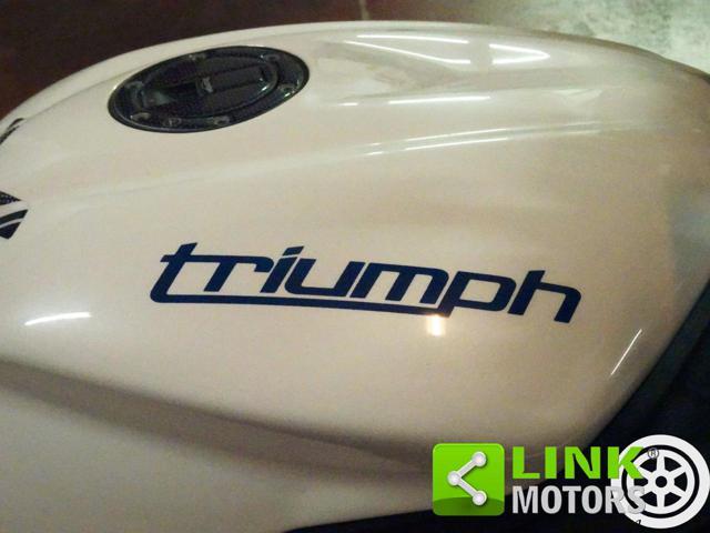 TRIUMPH Street Triple 675 Street triple 675