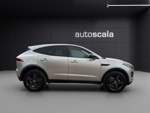 JAGUAR E-Pace 2.0D 150 CV AWD aut. S