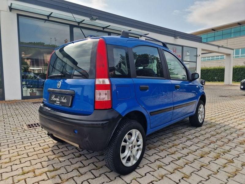 FIAT Panda Panda 1.2 4x4