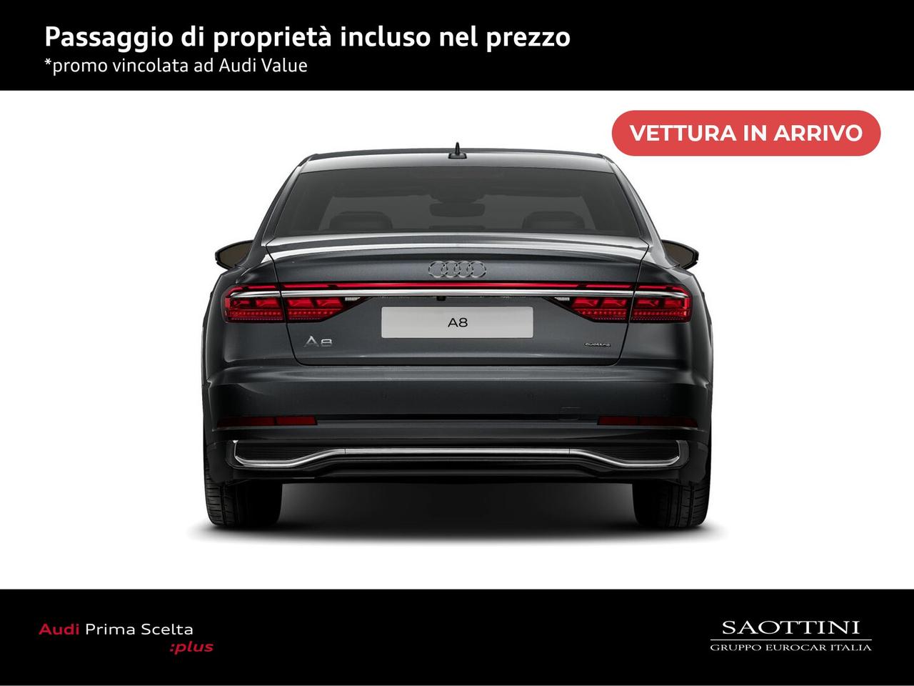 50 3.0 TDI quattro Tiptronic
