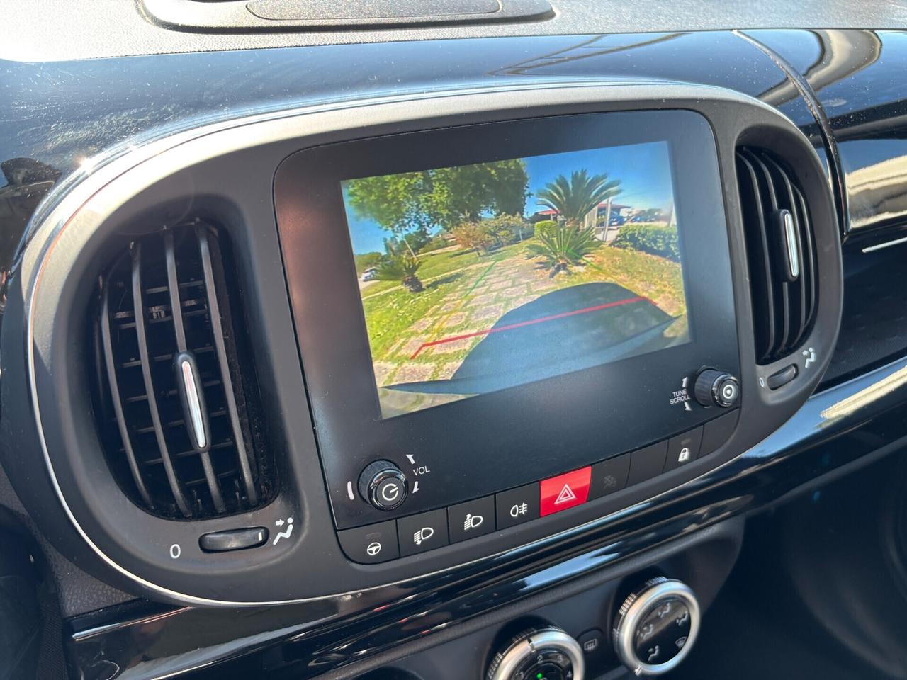 Fiat 500L Cross 1.4 95CV GPL-2019"PERFETTA"