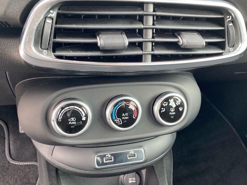 FIAT 500X 500X 1.3 mjet 95cv