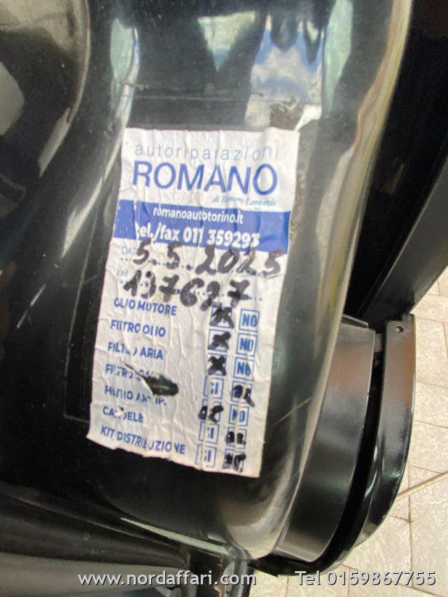 MERCEDES-BENZ Vito 2.2 114 CDI PC-SL Tourer Pro Long 9 posti