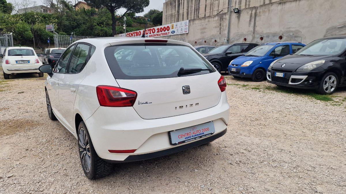 SEAT - Ibiza - 1.0 75CV 5p. Style