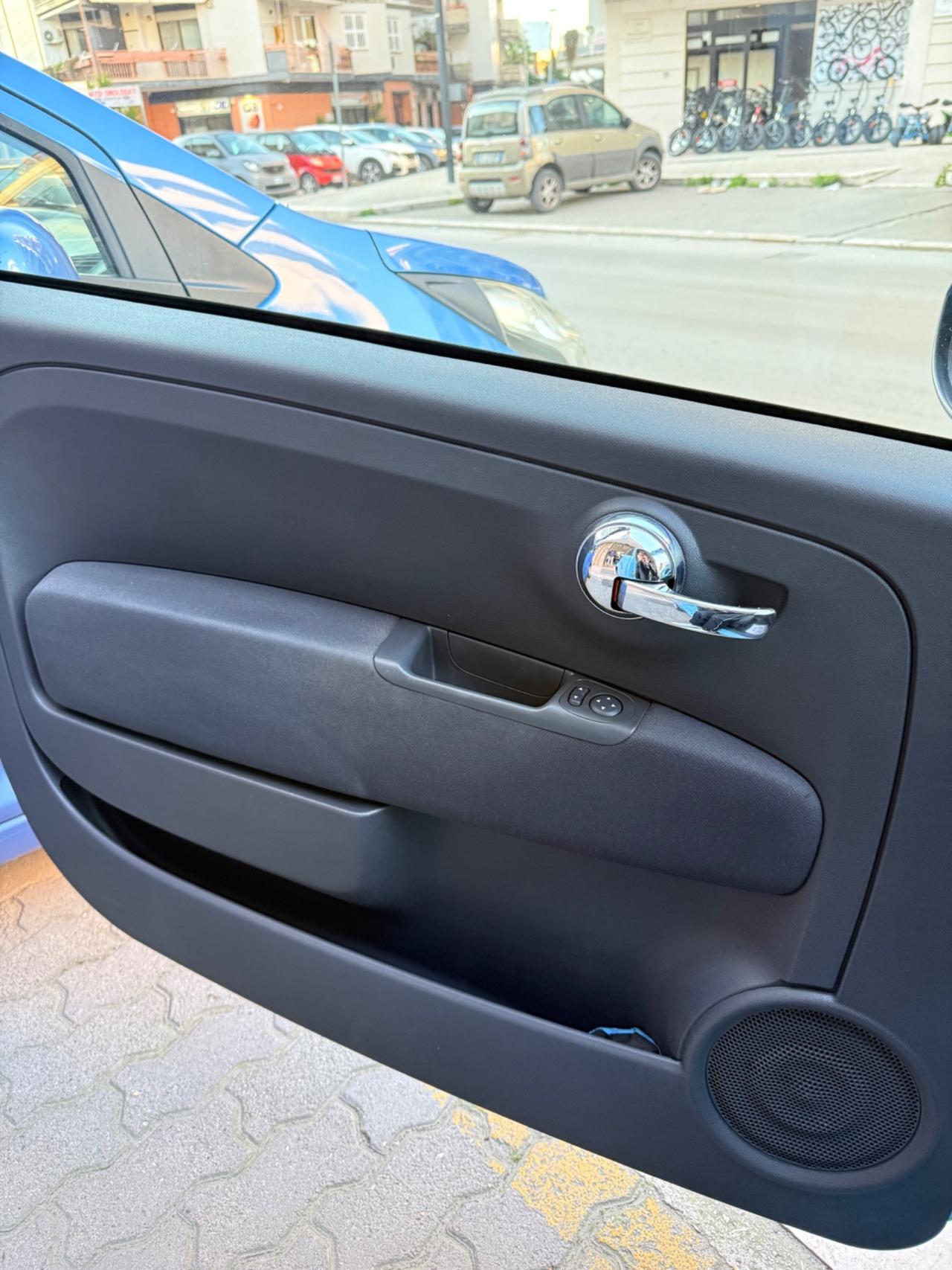 Fiat 500 1.2 EasyPower Pop