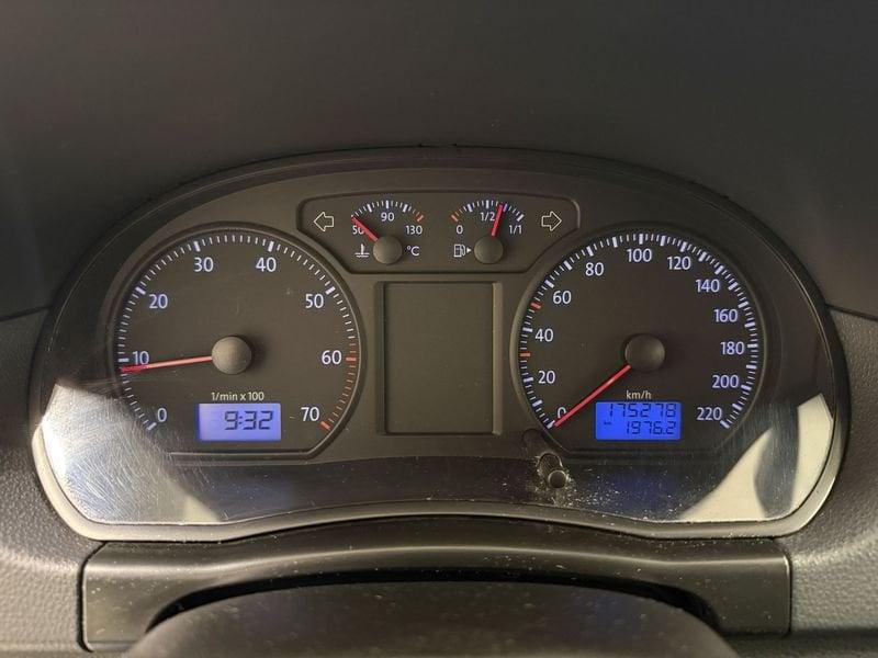 Volkswagen Polo Polo 5Pt 1.2 Comfortline 70CV