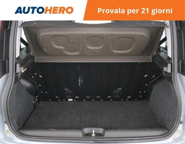 FIAT Panda 1.2 EasyPower Easy