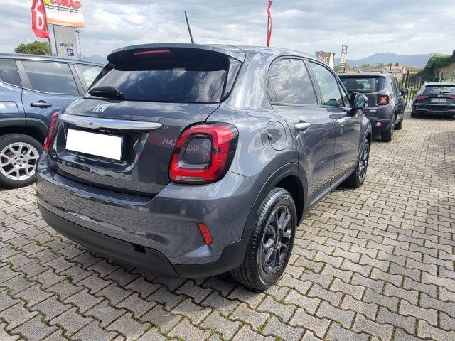 FIAT 500X 1.6 MultiJet 130 CV Club