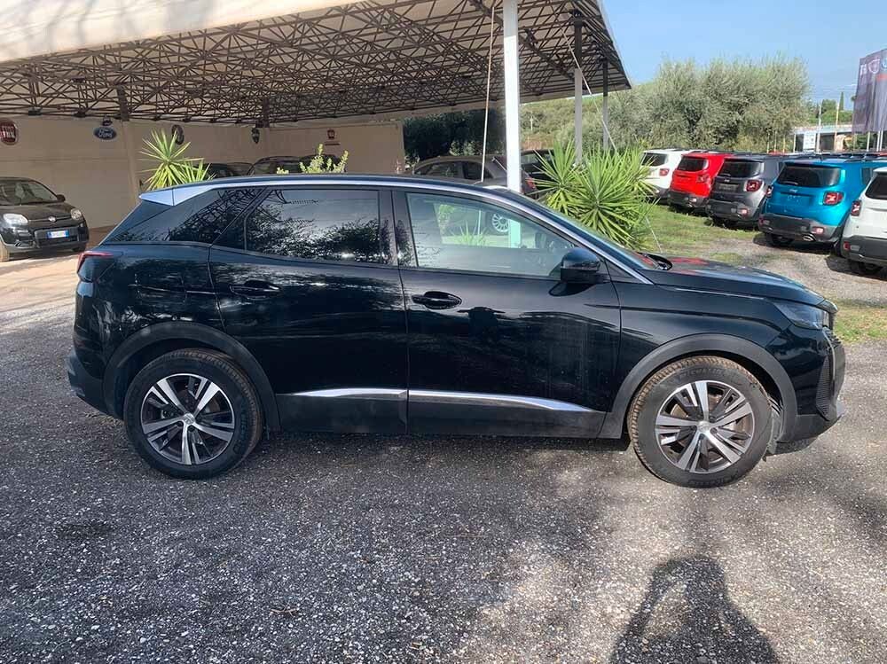 Peugeot 3008 2023 photo 2
