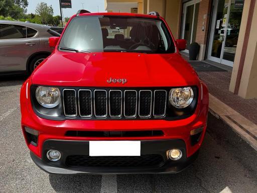Jeep Renegade 1.6 mjt Business 2wd 120cv ddct