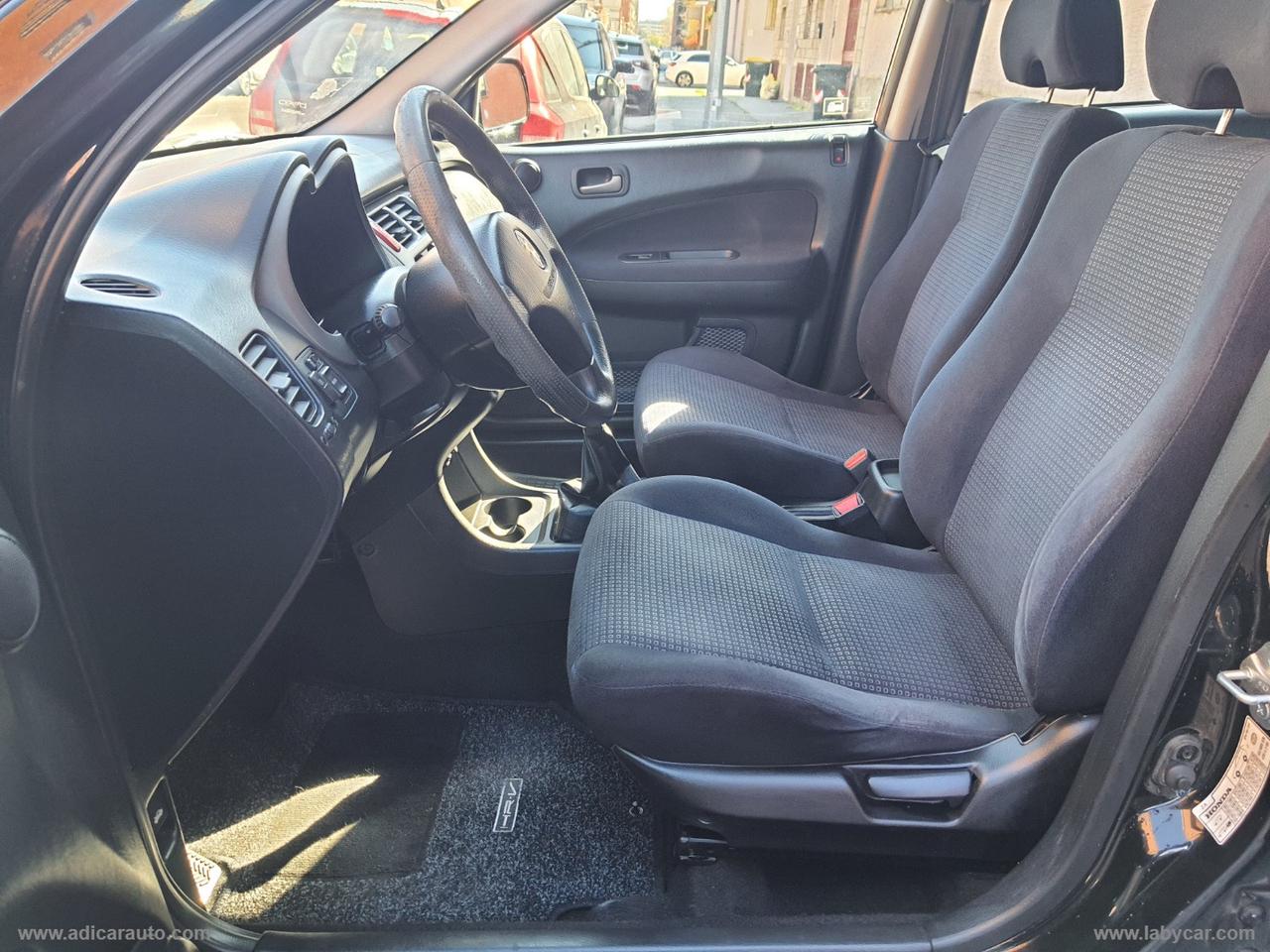 HONDA HR-V 1.6i 16V VTEC 5p. Sport Jam