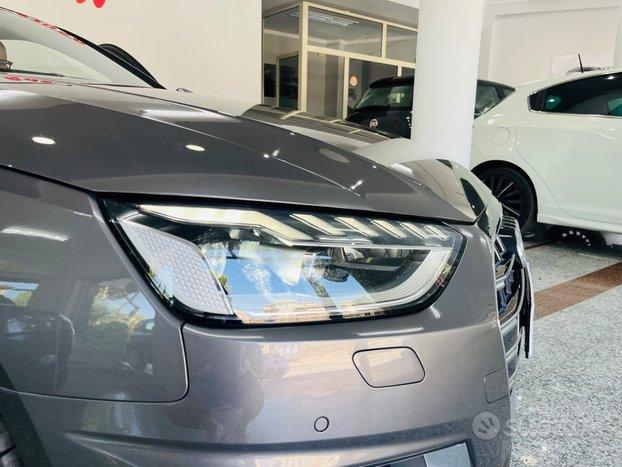 Audi A4 Avant 35 TDI/163 CV S line edition anno 20
