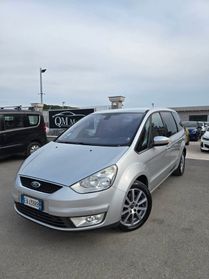 Ford Galaxy Galaxy+ 2.0 TDCi 140 CV DPF