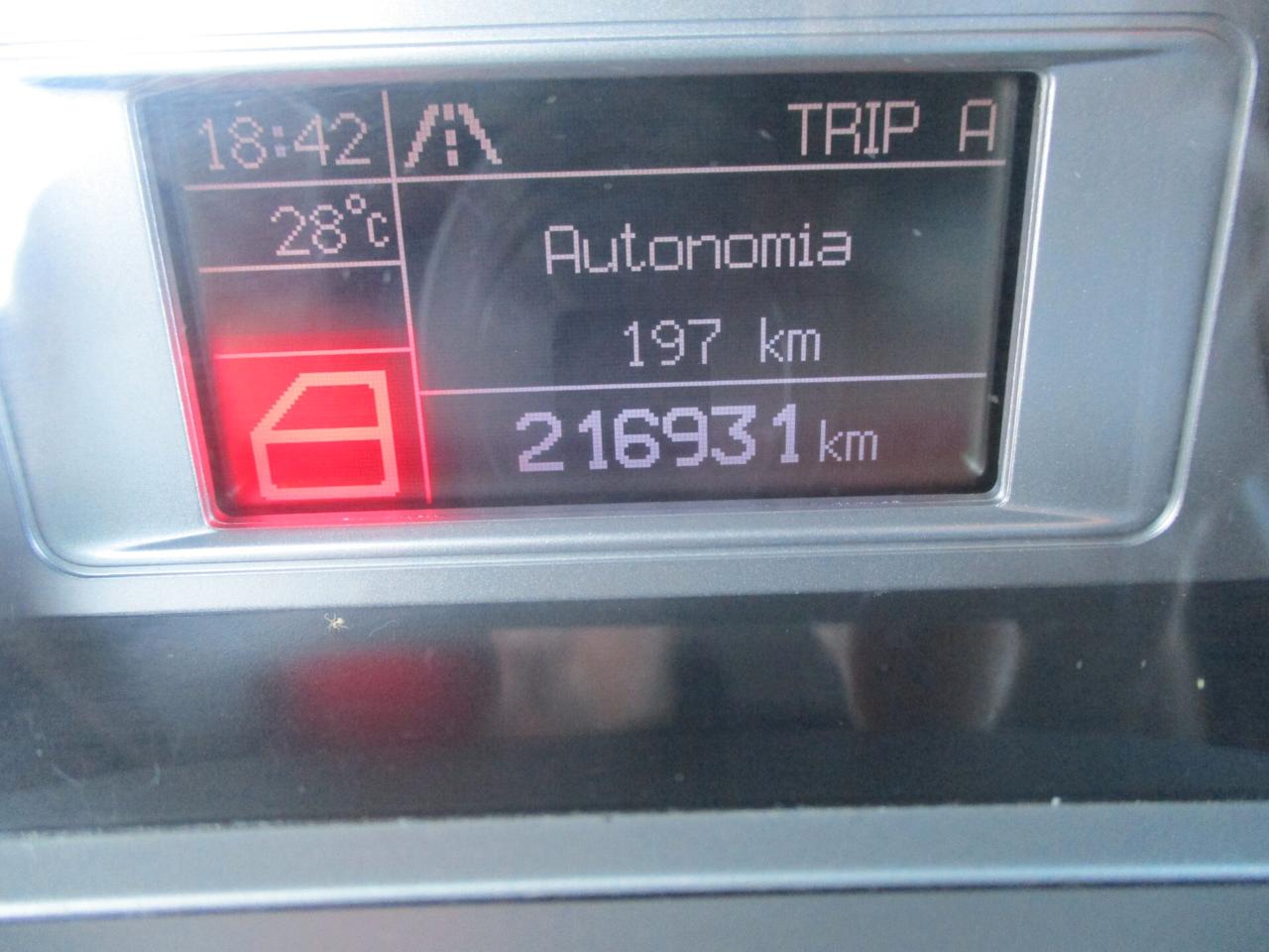 Lancia Delta 1.6 MJT120 CV FULL OPTIONAL