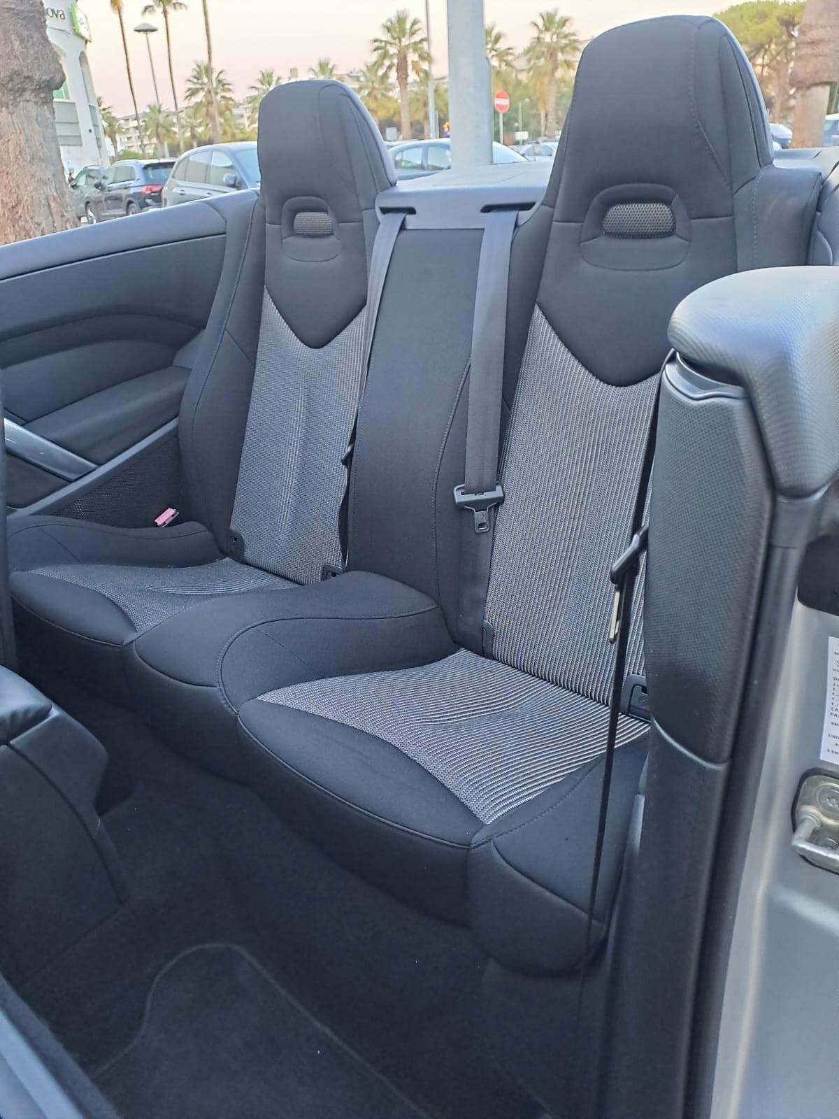 Peugeot 308 2.0 HDi 163CV CC Allure