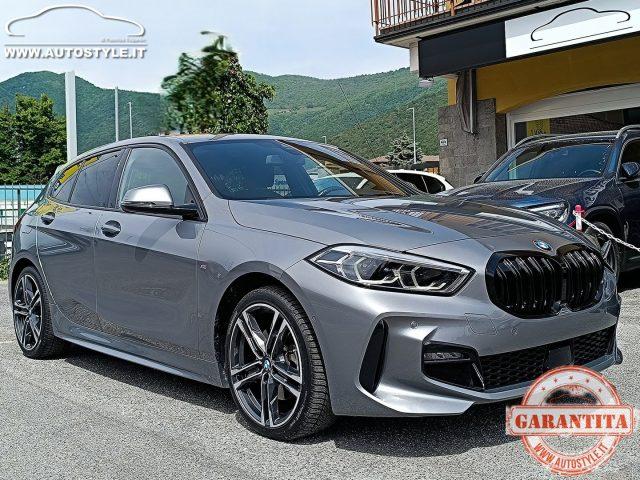 BMW 118 i M-SPORT Steptronic/AUTOMATICA MSport F40