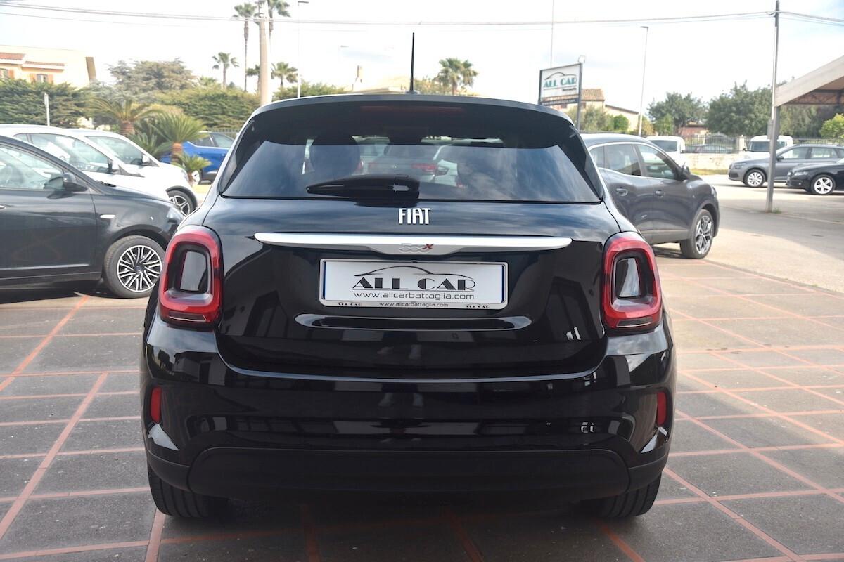 Nuova Fiat 500X 1.3 M-jet 95cv Club