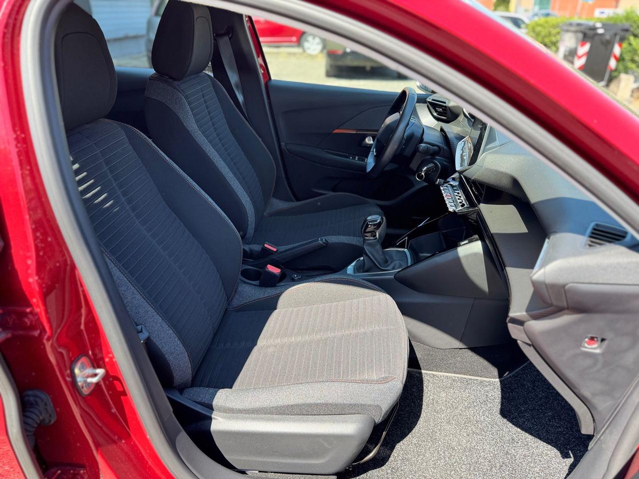 Peugeot 208 Active Pack 1.2 PureTech 75 #5987