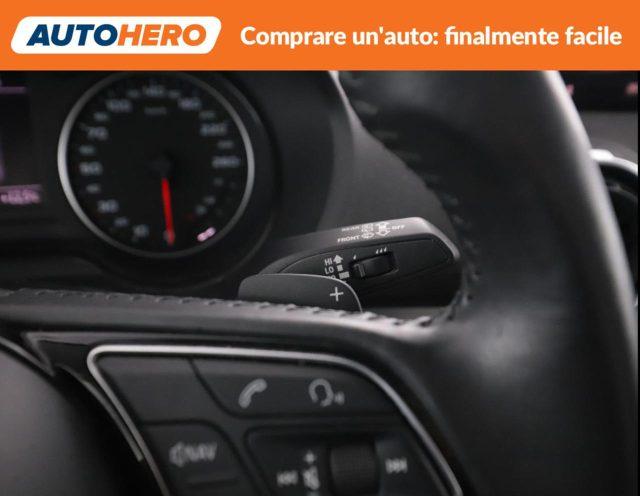 AUDI Q2 35 TFSI