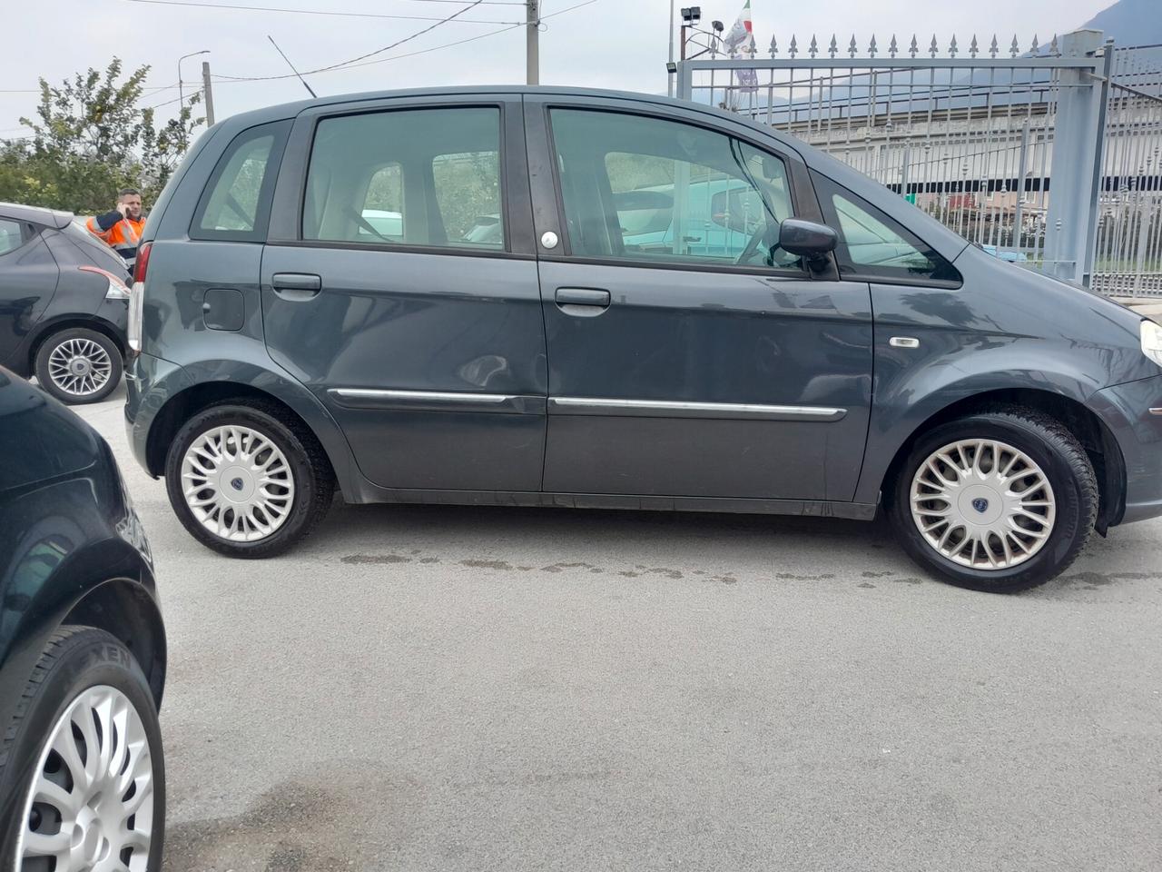 Lancia MUSA 1.4 Oro Ecochic GPL