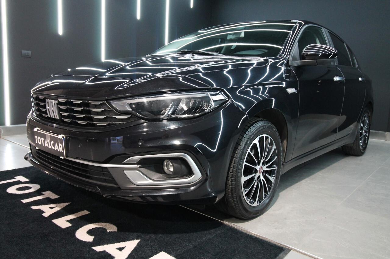 FIAT TIPO 1.6 MJT 130 CV