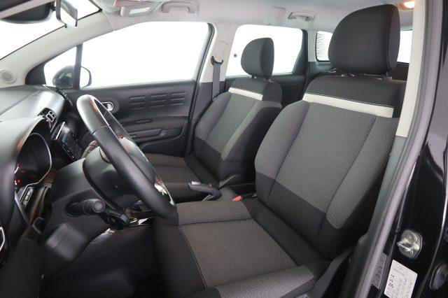 CITROEN C3 Aircross C3 Aircross PureTech 110 S&S Plus