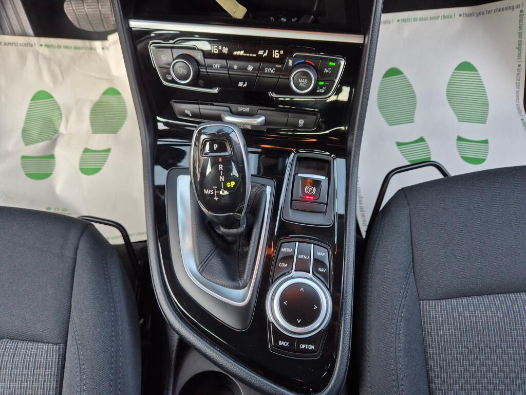 Bmw Active Tourer 218d 150cv Business