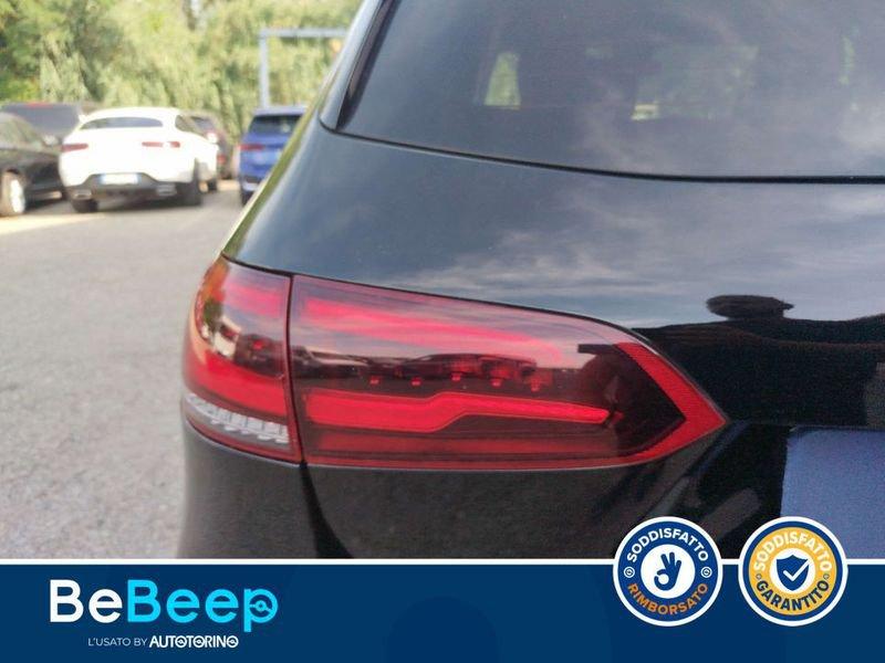 Mercedes-Benz Classe B B 180 SPORT AUTO