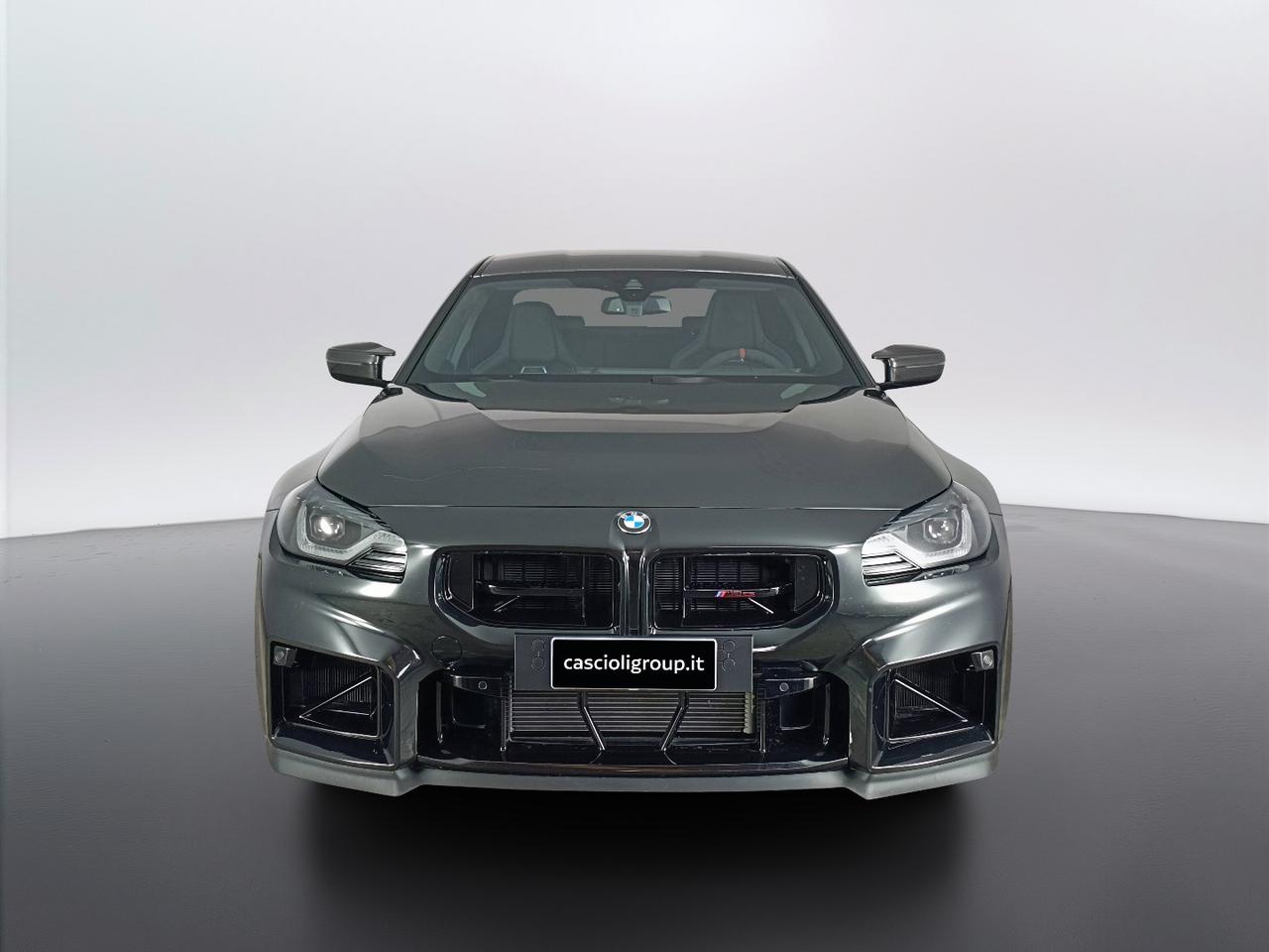 BMW M2 CS Coupe 3.0