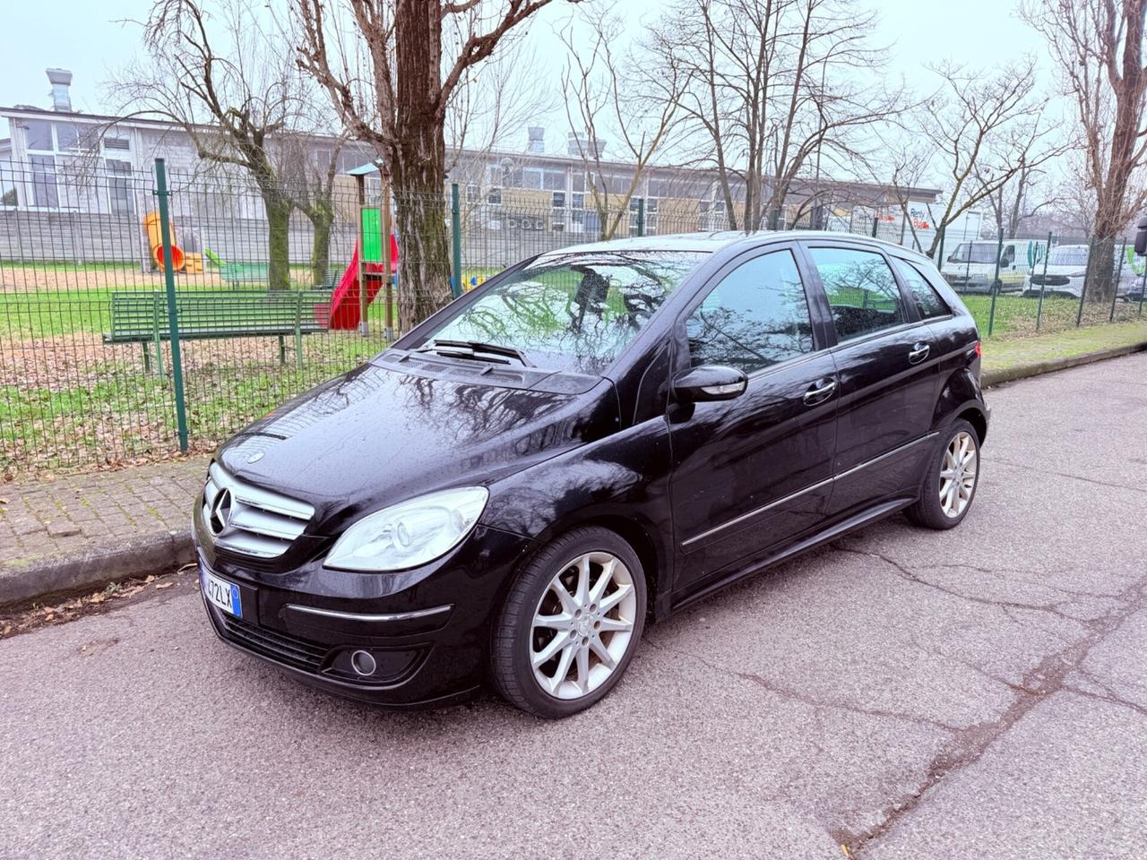 Mercedes-benz B 180 CDI - 150.000 KM !!! UNICO PRO