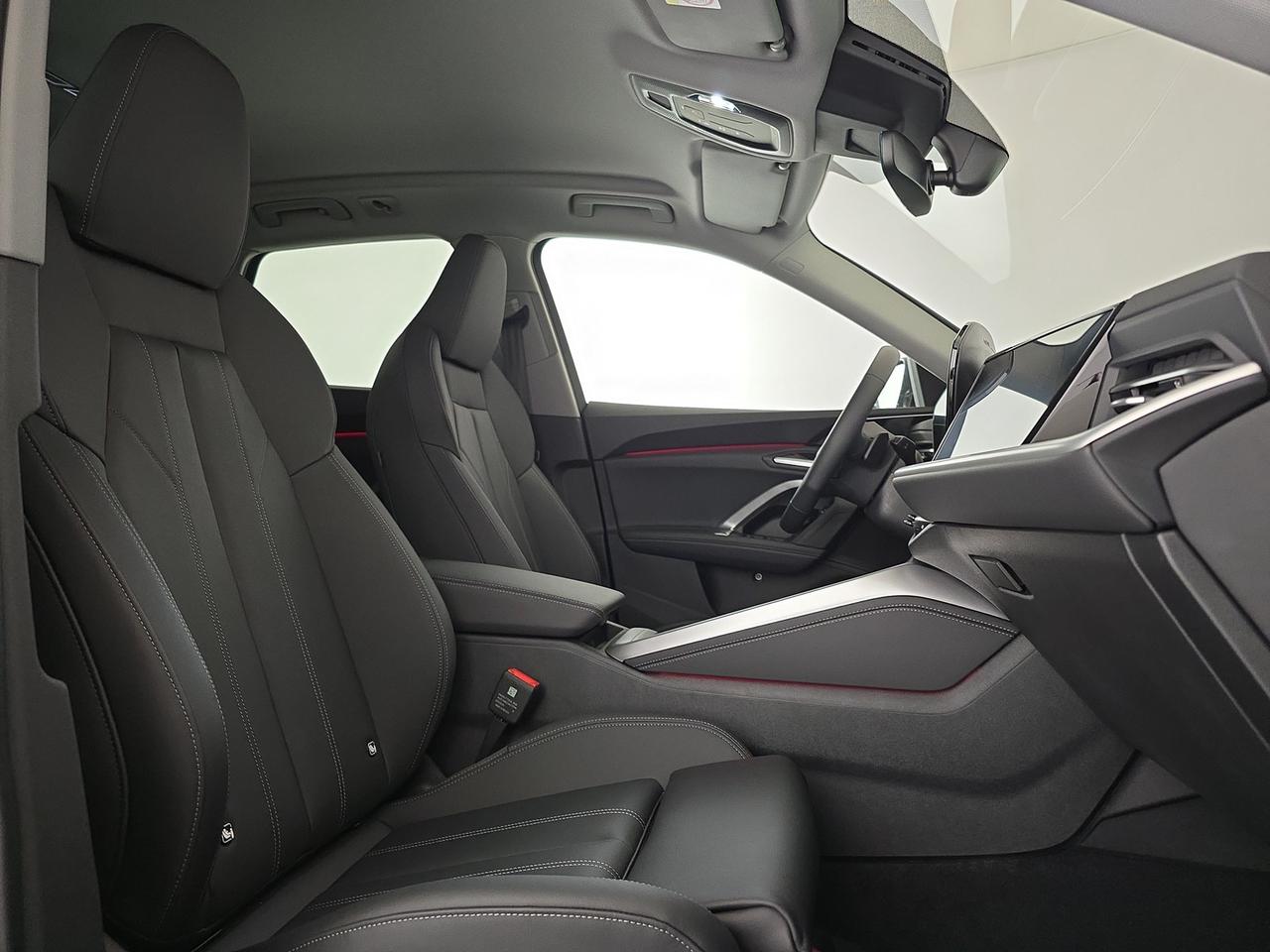Audi Q5 2.0 tdi mhev+ launch edition s line quattro 204cv s-tronic
