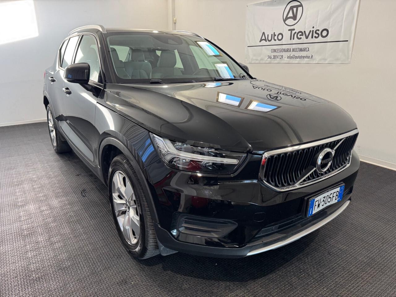 Volvo XC40 D3 Geartronic Momentum