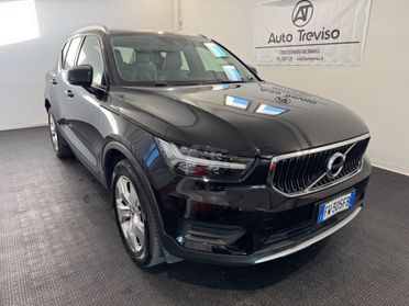Volvo XC40 D3 Geartronic Momentum