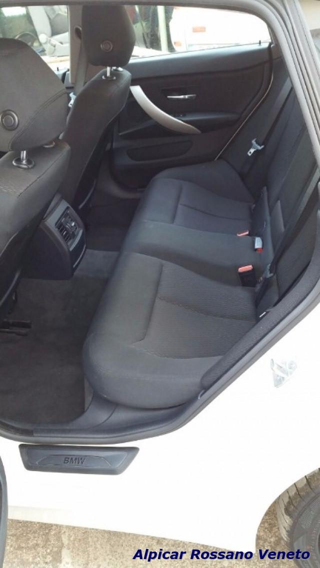 BMW 4er Gran Coupé M-line EDITION berlina