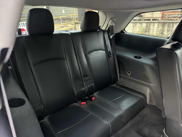 FIAT Freemont 2.0 Mjt 170CV 4x4 aut. Cross perfetta di meccanica