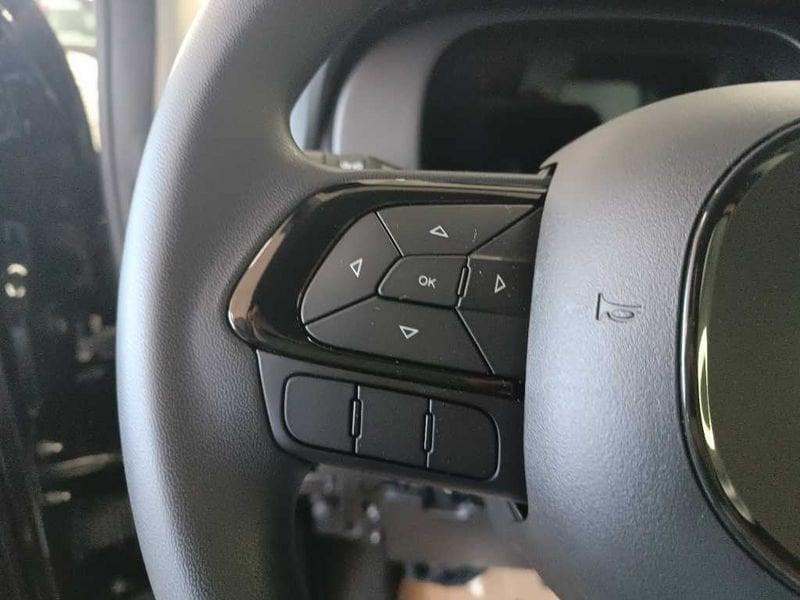 FIAT Panda 1.0 70cv Hybrid Panda