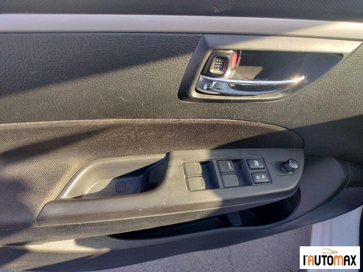 SUZUKI - Swift 5p 1.2 vvt B-Easy