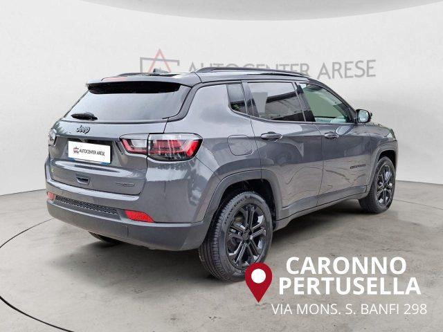 JEEP Compass 1.5 Turbo T4 130 CV MHEV 2WD Night Eagle