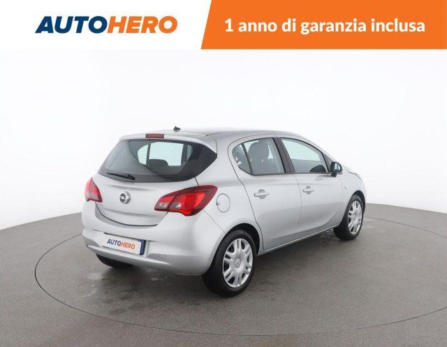 OPEL Corsa 1.2 5 porte Advance