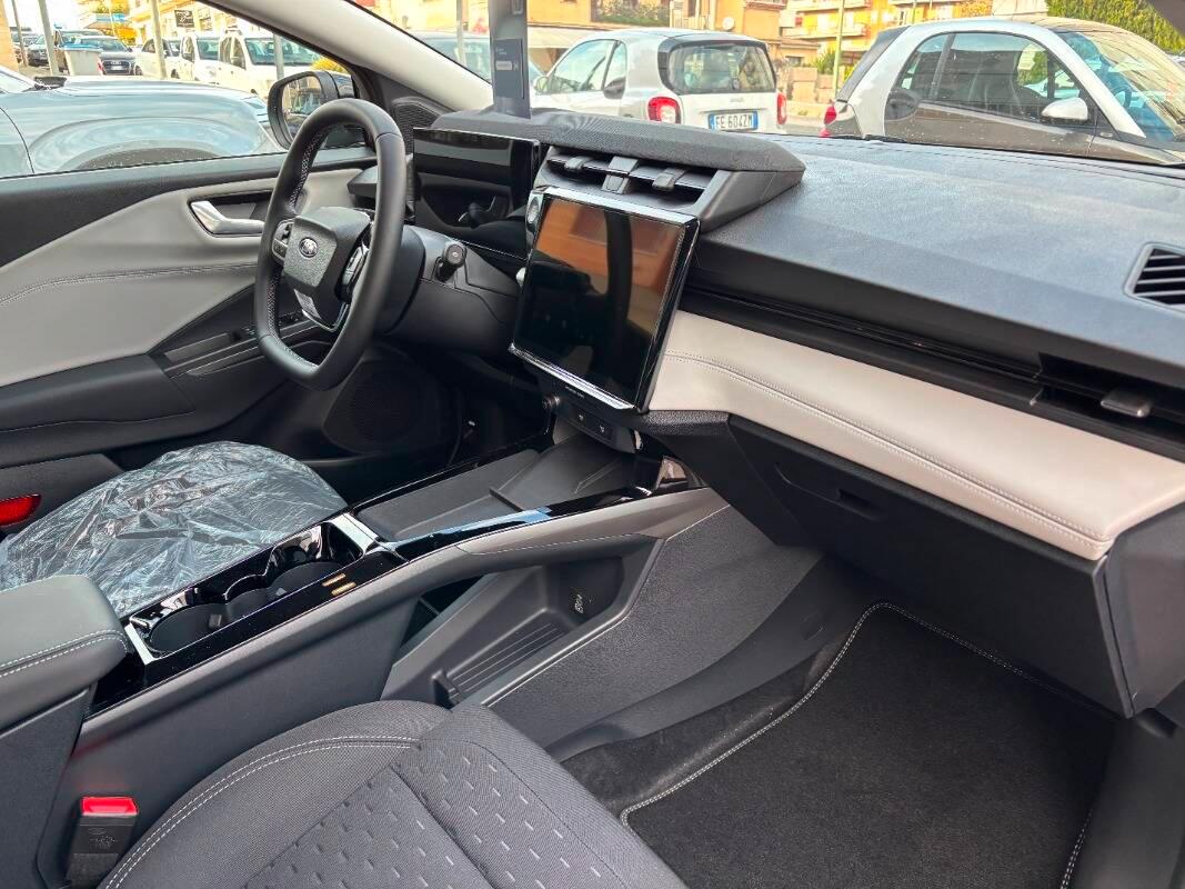 Ford Puma Gen-e Puma Gen-e