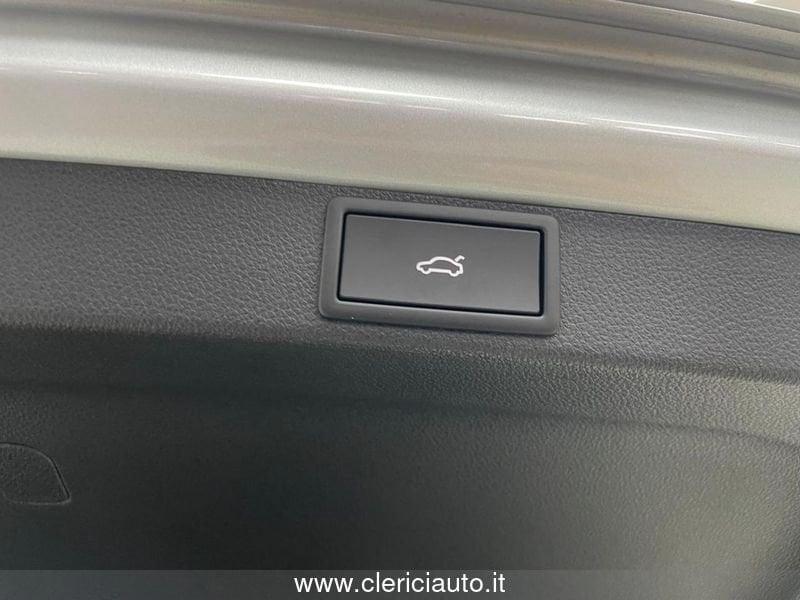 Skoda Octavia 2.0 TDI 150 CV DSG Wagon Style