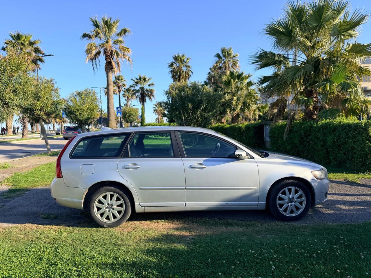 Volvo V50 1.6d Momentum