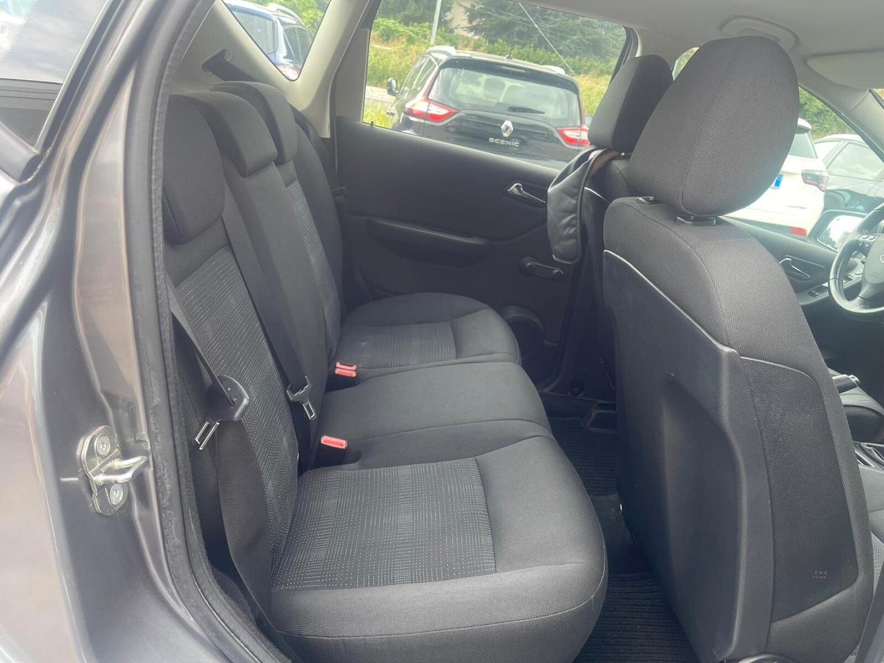 Mercedes-benz A 160 Elegance