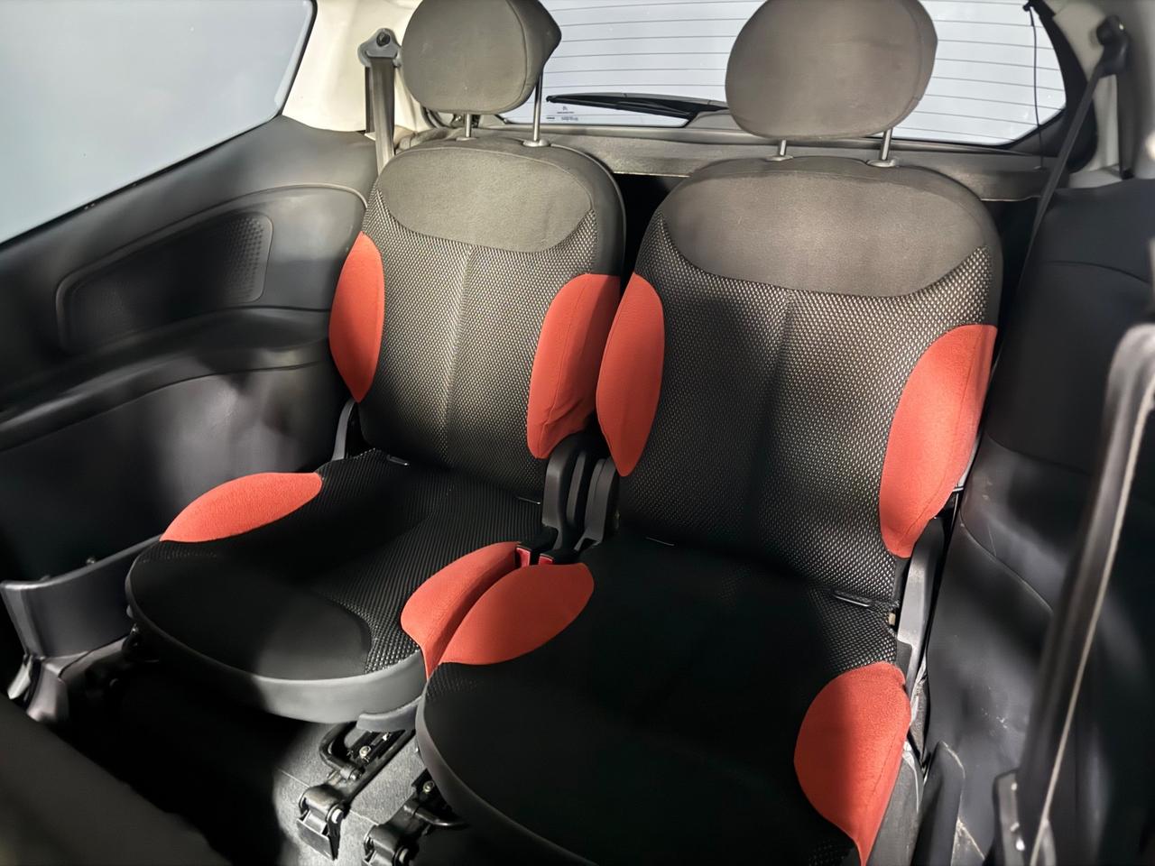 Citroen C2 1.4 VTR CAMBIO AUTOMATICO LEGGERE BENE