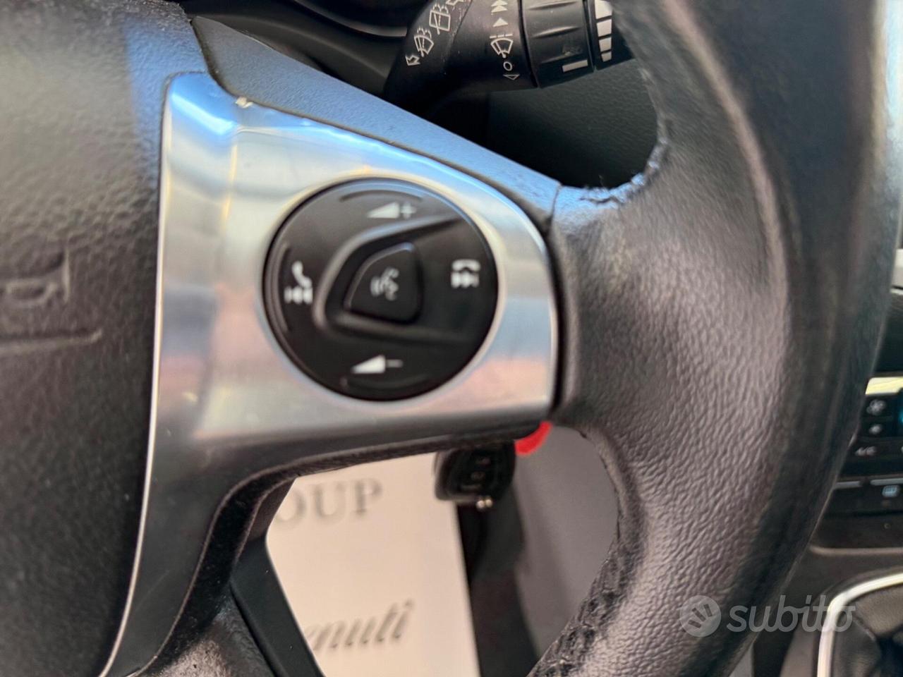 Ford C-Max 1.6 TDCi 95CV Plus ok neopatentati 1 pr