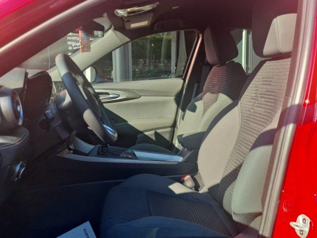 ALFA ROMEO Tonale 1.3 280 CV PHEV AT6 Q4 Sprint